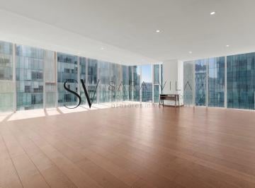 Departamento de 3 habitaciones, Miguel Hidalgo · Nuevo Polanco: Espectacular Departamento 3 Recamaras