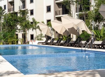 ALBERCA · Renta y Estrena Sin Muebles 2 Recamaras 2 Baños Completos en Av, Huayacan