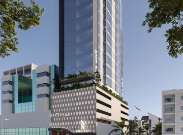 Oficina , Boca del Río · Only Sky Tower Oficinas Corporativas en Venta