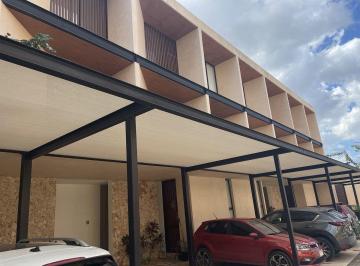 Departamento · 54m² · 1 Recámara · 1 Estacionamiento · Departamento en Venta, Santa Gertrudis Copo, 1 Recámara