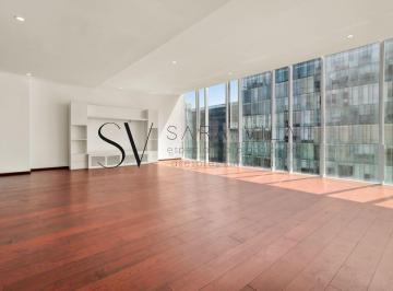 Departamento de 3 habitaciones, Miguel Hidalgo · Plaza Carso: Espectacular Departamento