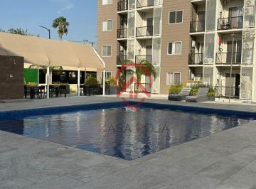 dad3153c1e46f2e537c82312f09d7e6108456dcea8bbc13a816f379c09b0c68a · Departamento en Venta en Guadalupe Santa Fe Living