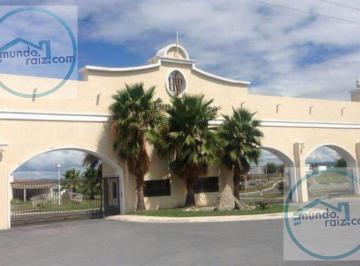 Terreno / Lote · 500m² · Terreno en Venta en Hacienda San Pedro en General Zuazua