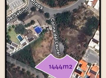 1 · Terreno en Venta en Hacienda Los Encinos
