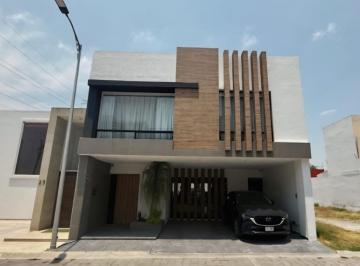 Casa en condominio de 3 habitaciones, San Andrés Cholula · Casa en Venta, San Andrés Cholula Puebla