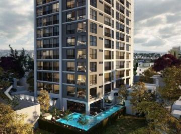 Departamento de 1 habitación, Zapopan · Departamento Amueblado en Renta Cerca de Uag. Torre Patria Alta