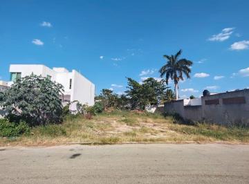 Terreno / Lote , Mérida · Magnífico Terreno en La Colonia Chuburná de Hidalgo