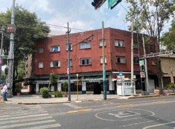 Departamento de 3 habitaciones, Cuauhtémoc · Departmento de 103 m² en Av Cuauhtemoc