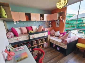 Departamento de 2 habitaciones, Zumpango · Modelo Verona