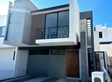 Casa de 3 habitaciones, El Marqués · Casa Nueva en Venta en Ikaya Zakia Queretaro