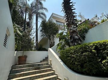 Casa de 4 habitaciones, Miguel Hidalgo · Espectacular Casa de Lujo en Las Lomas