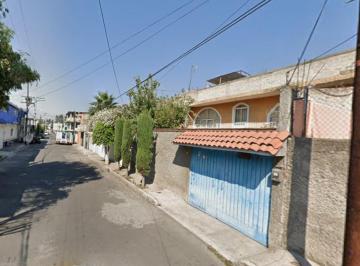 Casa de 4 habitaciones, Iztapalapa · Casa en Valle de San Lorenzo