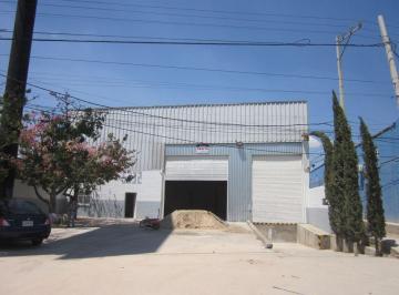 Bodega comercial · 1000m² · 4 Estacionamientos · Bodega en Renta 1,000 m² Magnifica Ubicacion