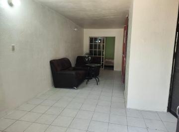 Casa · 3 Recámaras · 1 Estacionamiento · Casa en Renta Para Empresa en Residencial Los Robles, Apodaca Nl