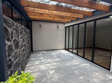 Casa de 4 habitaciones, Miguel Hidalgo · Casa en Venta en Lomas de Chapultepec