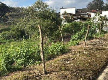 Terreno / Lote · Terreno - Fraccionamiento Coapexpan