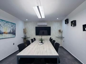 Oficina · 1 Estacionamiento · Oficina en Renta Tipo Co - Work