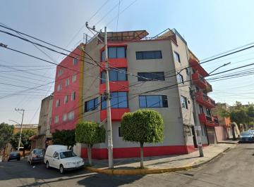 Departamento de 2 habitaciones, Alvaro Obregón · Departamento en Venta, Col. Paraíso, Álvaro Obregón