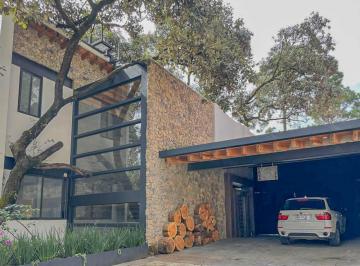Casa · 5 Recámaras · Casa en Venta en Fontana Pura Avandaro