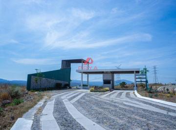 Terreno / Lote , El Arenal · Terreno en Venta en Punta Bosque Residencial, Arenal Jalisco con Vista Panorámica