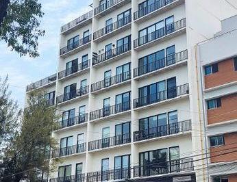 Departamento · 92m² · 2 Recámaras · 2 Estacionamientos · Departamento en Venta, Para Inversionistas. Magnifica Ubicacion Sobre Av Guadalupe, Col. La Estanci