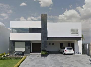 Casa de 5 habitaciones, Querétaro · Liquidacion Bancaria en Juriquilla Queretaro, El Costo del Remate Incluye El Desalojo C500