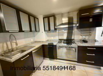 Departamento de 2 habitaciones, Miguel Hidalgo · Departamento en Renta en Polanco Frente a Acuario Inbursa