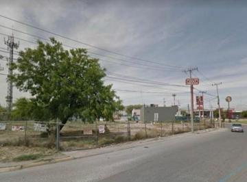 Terreno comercial , Apodaca · Terreno Comercial de 1653 m² en Renta, Apodaca