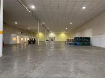 Bodega comercial · 1770m² · Bodega Comercial en Renta en Parque Industrial Oriente (Jumbo), Torreón, Coahuila.
