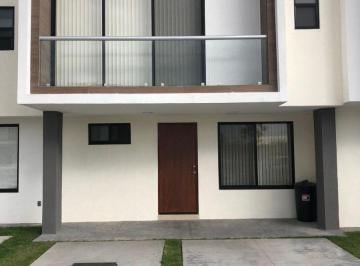 Casa en condominio de 3 habitaciones, Celaya · Rento Casa en Monarca Residencial, Celaya