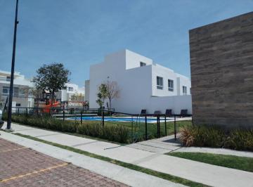 Casa de 3 habitaciones, Querétaro · Casa en Venta Paseo San Junipero Privada de Padua