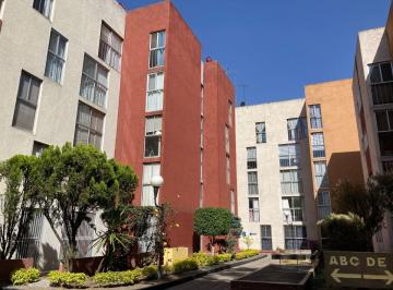 Departamento de 3 habitaciones, Cuauhtémoc · Venta de Excelente Depto. de 3 Recamaras 1 Baño Col. Juárez