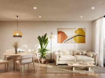 Departamento de 2 habitaciones, Cuauhtémoc · Departamento en Venta en Santa María La Ribera