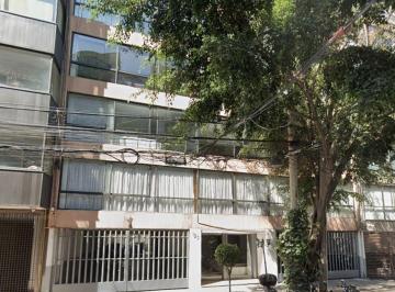Departamento de 3 habitaciones, Miguel Hidalgo · Departamento en Remate en Col Polanco 1er Secc, Miguel Hidalgo