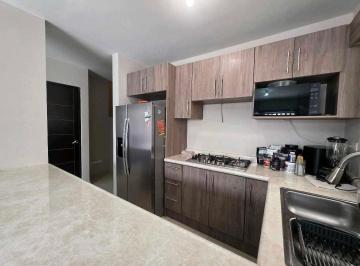 Casa de 3 habitaciones, Apodaca · Casa en Venta Semi Equipada Tiara Apodaca Nl