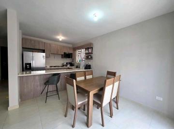 Casa · 132m² · 3 Recámaras · 2 Estacionamientos · Casa en Venta Tiara Apodaca Nl