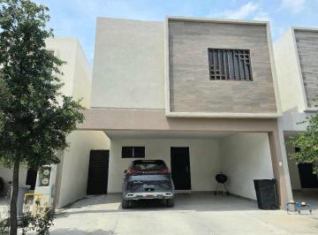 Casa · 132m² · 3 Recámaras · 2 Estacionamientos · Casa en Venta Tiara Apodaca Nl