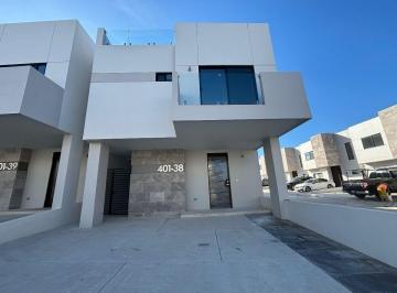 b998d45380034093e0b55274071efb3f9a6aa922e1be8a7a8cb0fe5bae85fe65 · Renta | Casa Nueva en La Cuspide