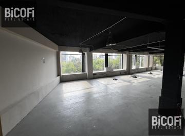 Oficina · 188m² · 1 Estacionamiento · Oficina en Roma Sur
