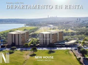 1 · Departamento Nuevo Frente Al Parque Metropolitano - Lusanta, Zona El Molino