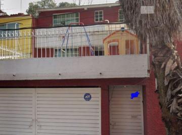 Casa de 4 habitaciones, Alvaro Obregón · Casa con 4 Recámaras en Venta en Colina del Sur Alvaro Obregon