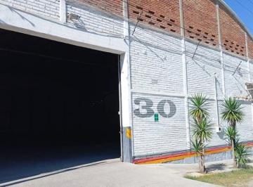 Bodega comercial de 1 habitación, Tlajomulco de Zúñiga · Bodega en Renta a Tres Minutos del Aeropuerto
