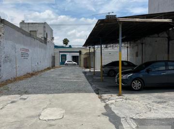 Terreno / Lote · Terreno en Monterrey Centro
