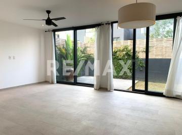 Departamento de 3 habitaciones, Querétaro · Departamento en Renta en La Sierra Residencial El Refugio Querétaro