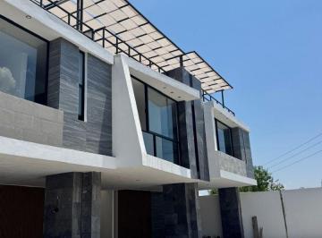 Casa de 2 habitaciones, Yauhquemehcan · Espectaculares Residencias con Estilo, Amplitud y Comodidad en Santa Úrsula Zimatepec, Yahuquemecan