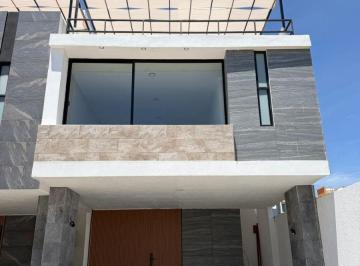 Casa de 2 habitaciones, Yauhquemehcan · Casa en Venta en Santa Úrsula Zimatepec, Yauhquemehcan | 3 Recámaras y Roof Garden