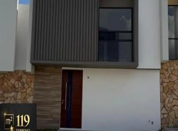Casa en condominio de 3 habitaciones, El Marqués · Casa en Renta en Zibatá – Nueva, Moderna, Cómoda y en Ubicación Privilegiada