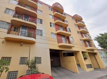 Departamento de 3 habitaciones, Iztacalco · Departamento - Iztacalco - Agrícola Pantitlán