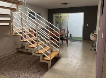 Casa de 3 habitaciones, El Marqués · Casa en Renta en El Milenio Querétaro | 3 Recámaras, Jardín y Cocina Integral