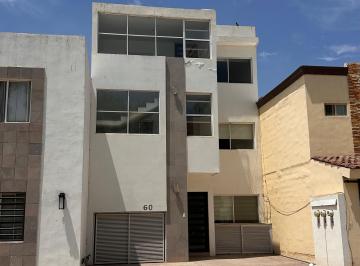 Departamento de 2 habitaciones, Torreón · Departamento Totalmente Equipado